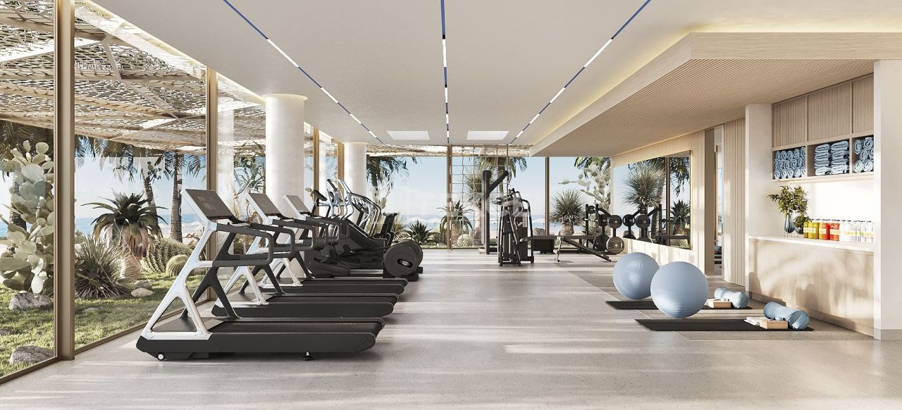 Apartment Al Marjan Island, UAE, 243 m² - picture 19