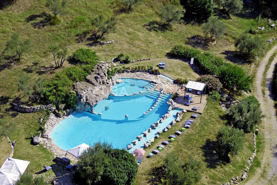Apartment in Panicale, Italien, 3 070 m² - Foto 1