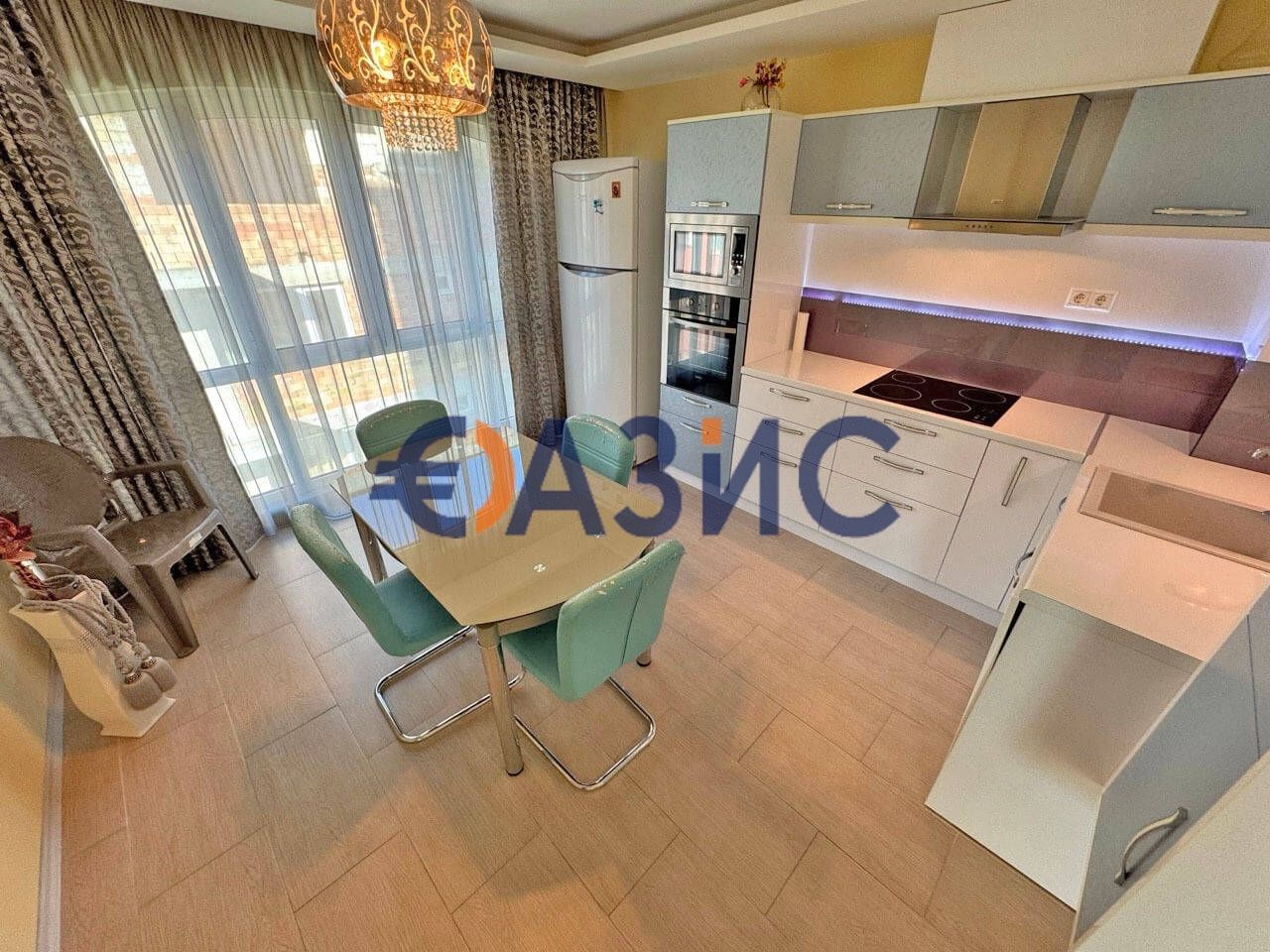 Apartment in Ravda, Bulgaria, 70 m² - picture 1