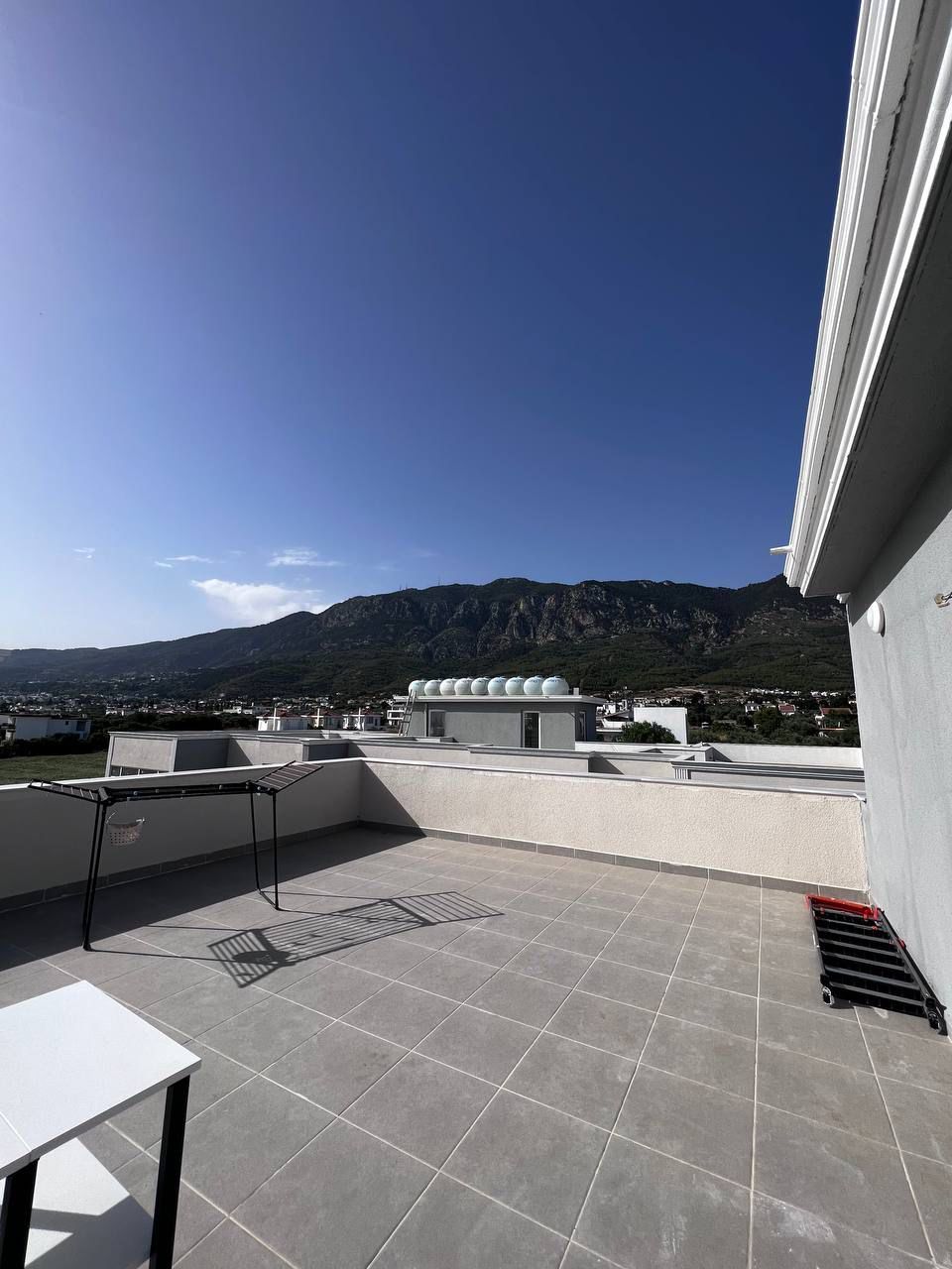 Villa à Kyrenia, Chypre, 138 m² - image 18