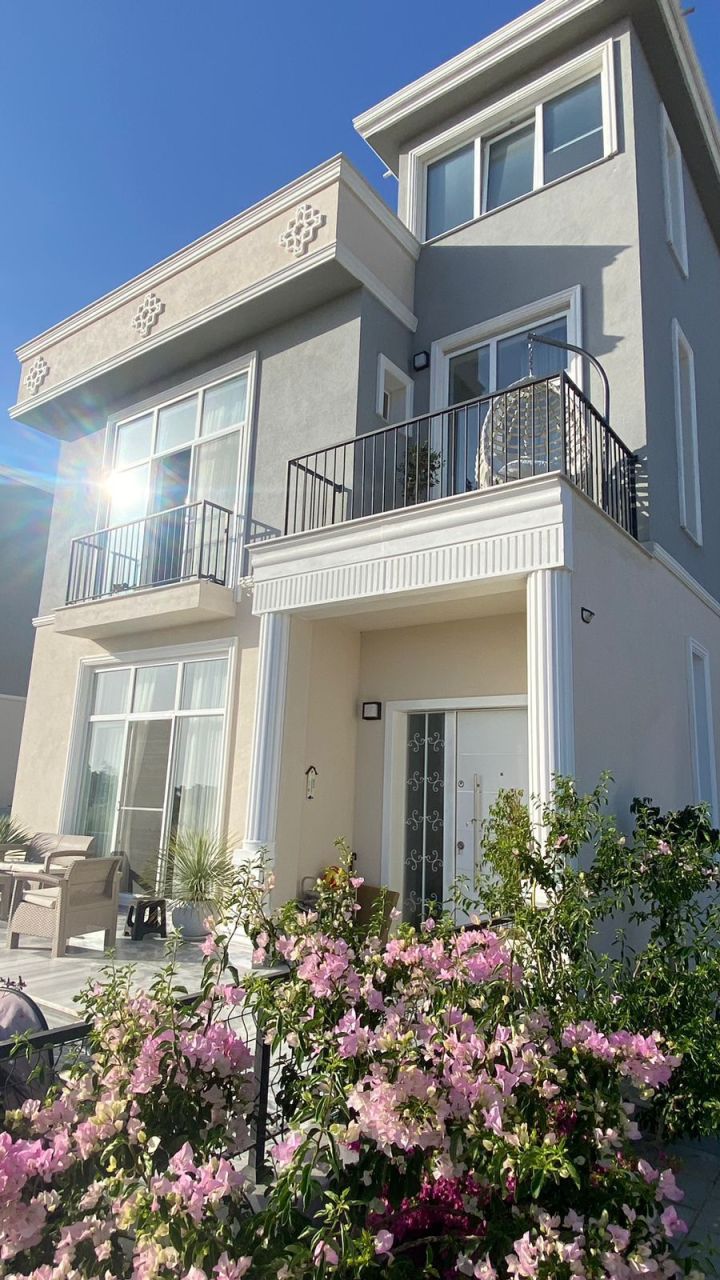 Villa à Kyrenia, Chypre, 138 m² - image 19