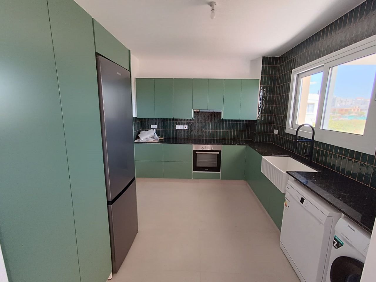 Appartement à Paphos, Chypre, 135 m² - image 1
