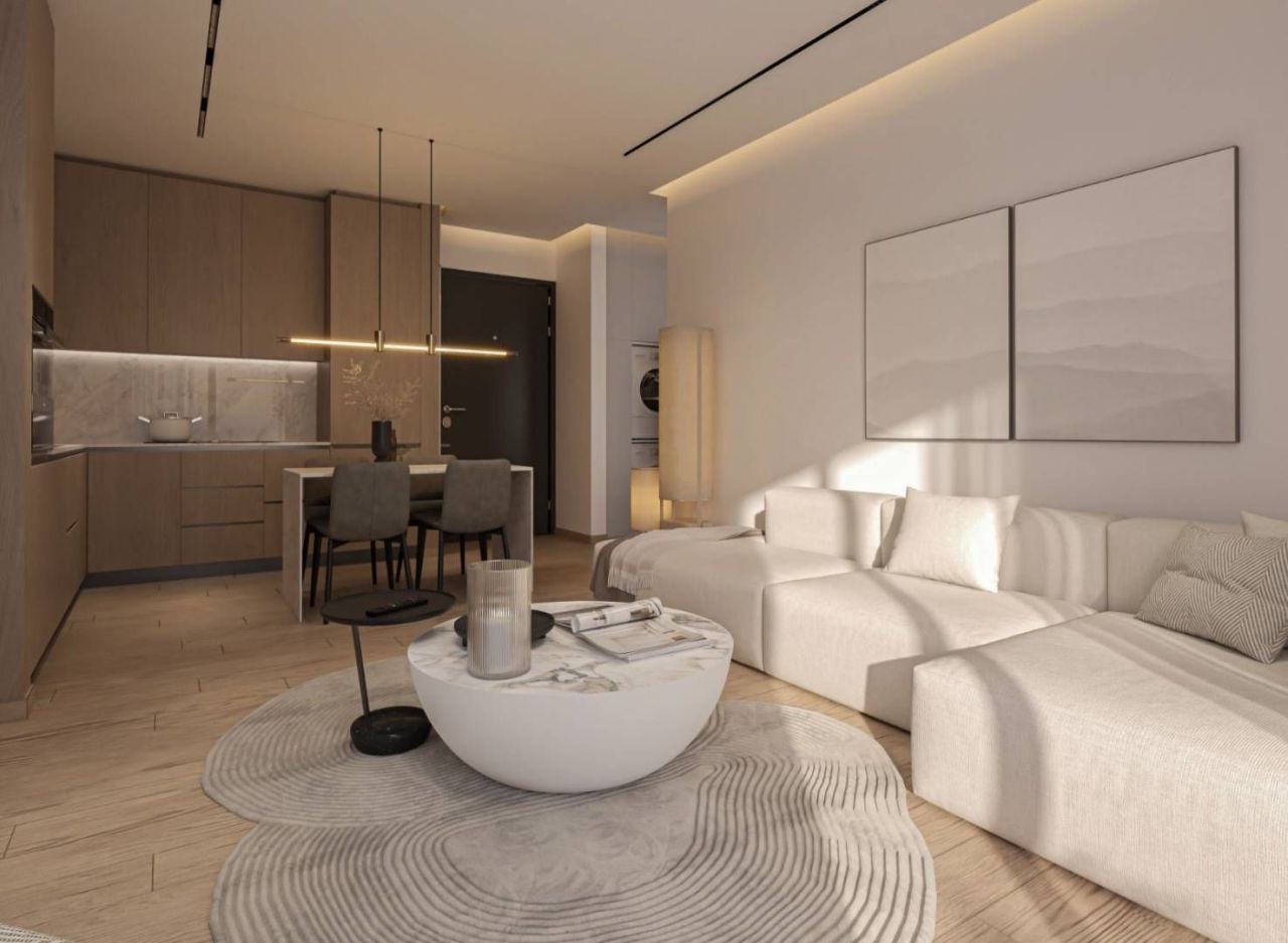Wohnung in Larnaka, Zypern, 184 m² - Foto 1