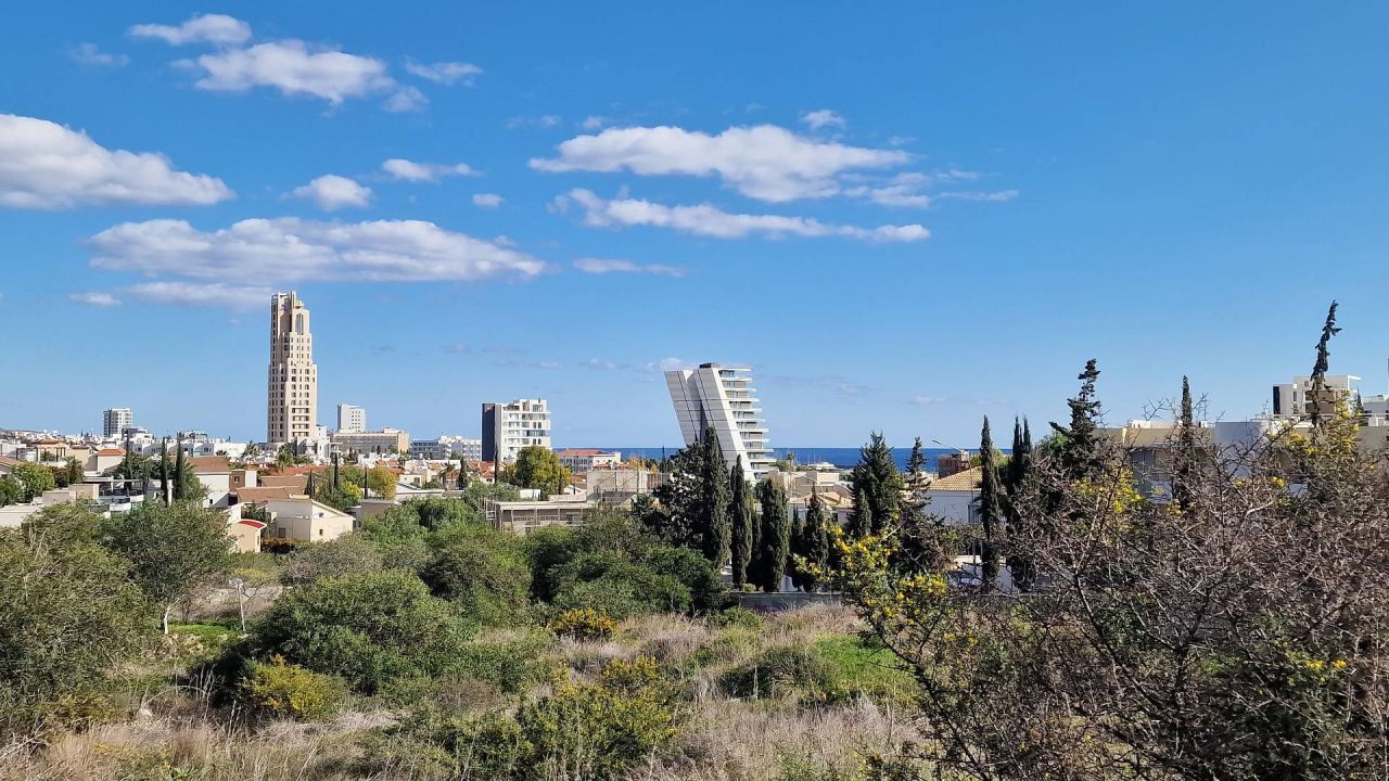 Grundstück in Limassol, Zypern, 6 413 m² - Foto 1