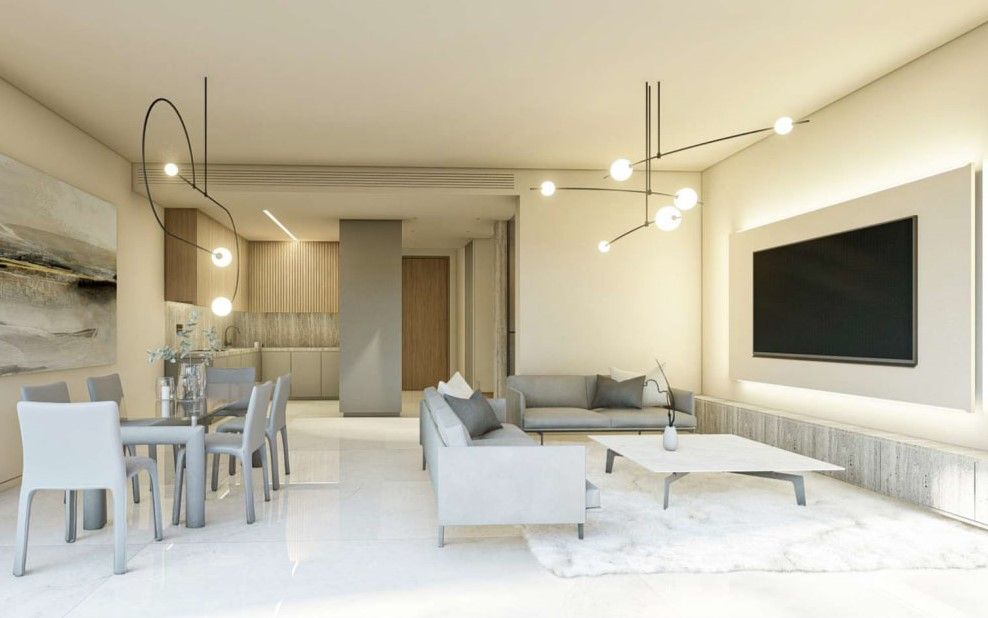 House in Kissonerga, Cyprus, 188 m² - picture 1