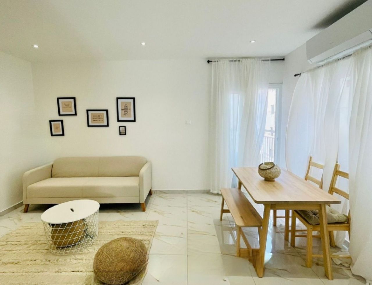 Flat in Limassol, Cyprus, 78 m² - picture 1