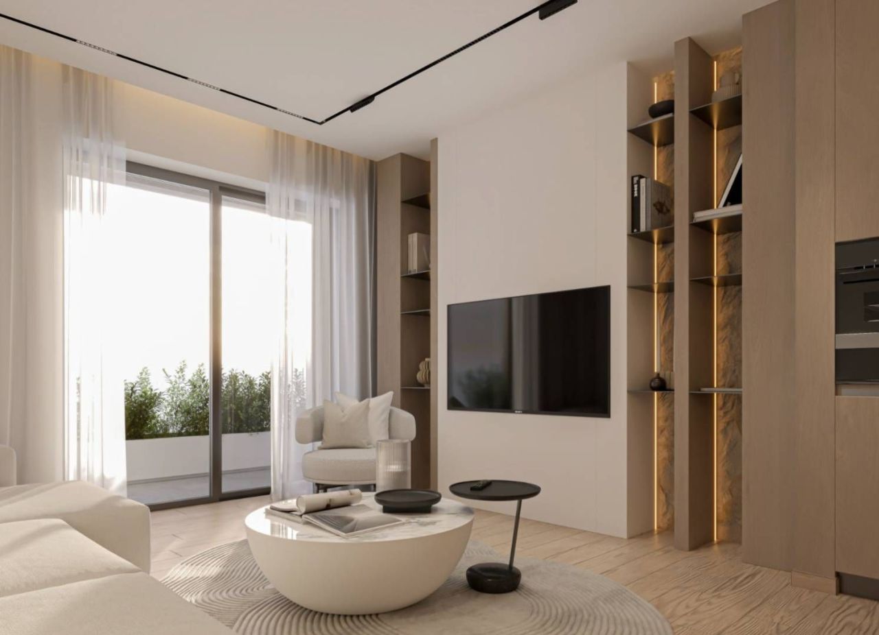 Flat in Larnaca, Cyprus, 184 m² - picture 2