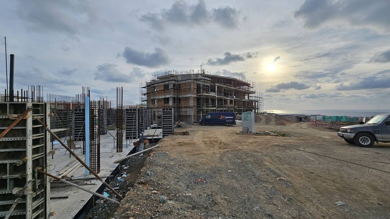 Flat in Chlorakas, Cyprus, 75 m² - picture 2