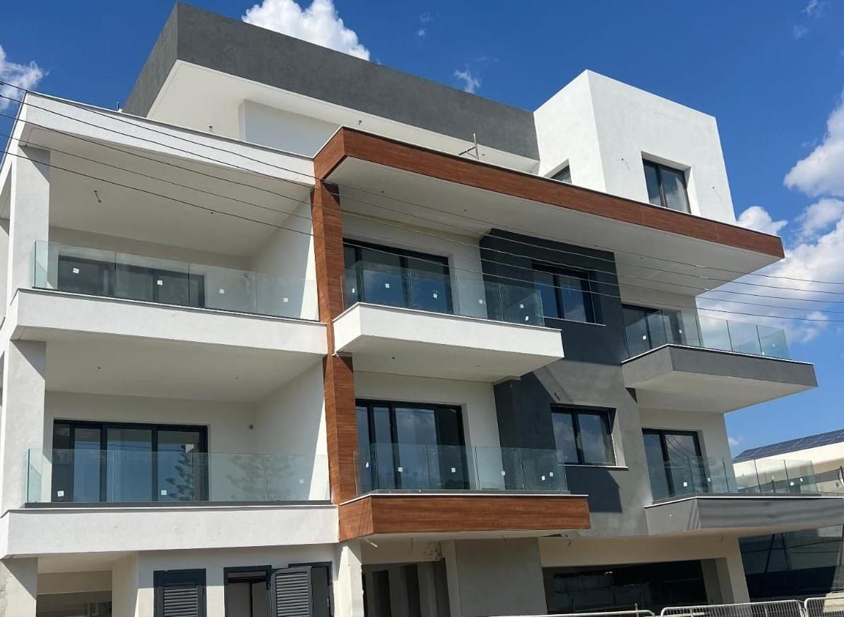 Appartement à Parekklisia, Chypre, 266 m² - image 2