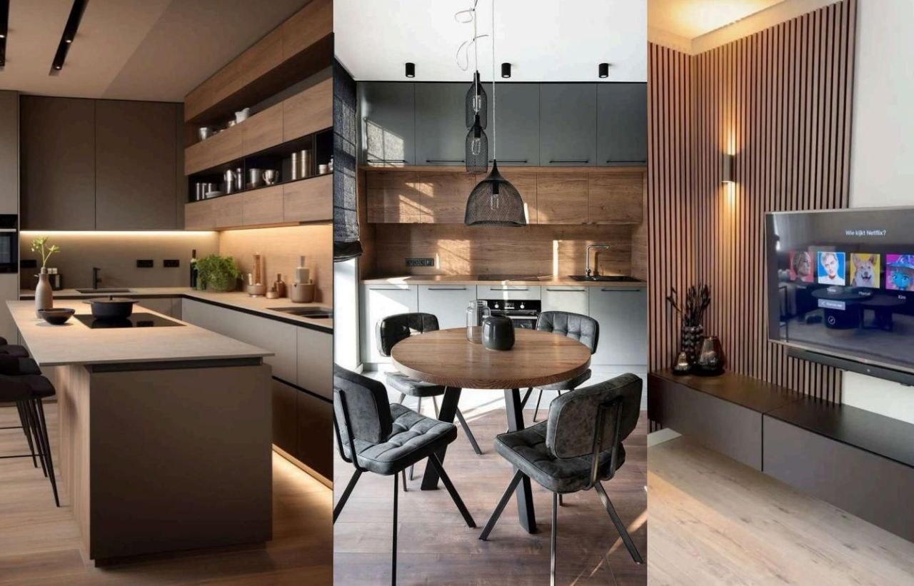 Flat in Larnaca, Cyprus, 110 m² - picture 2