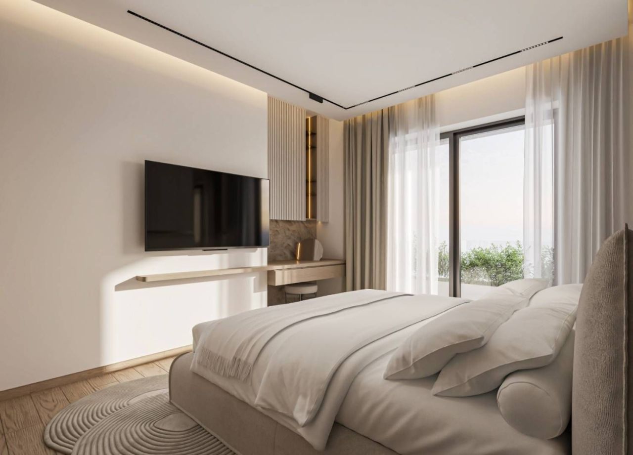 Flat in Larnaca, Cyprus, 184 m² - picture 3