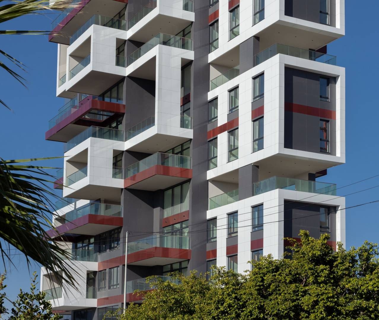 Appartamento a Germasogeia, Cipro, 140 m² - foto 3