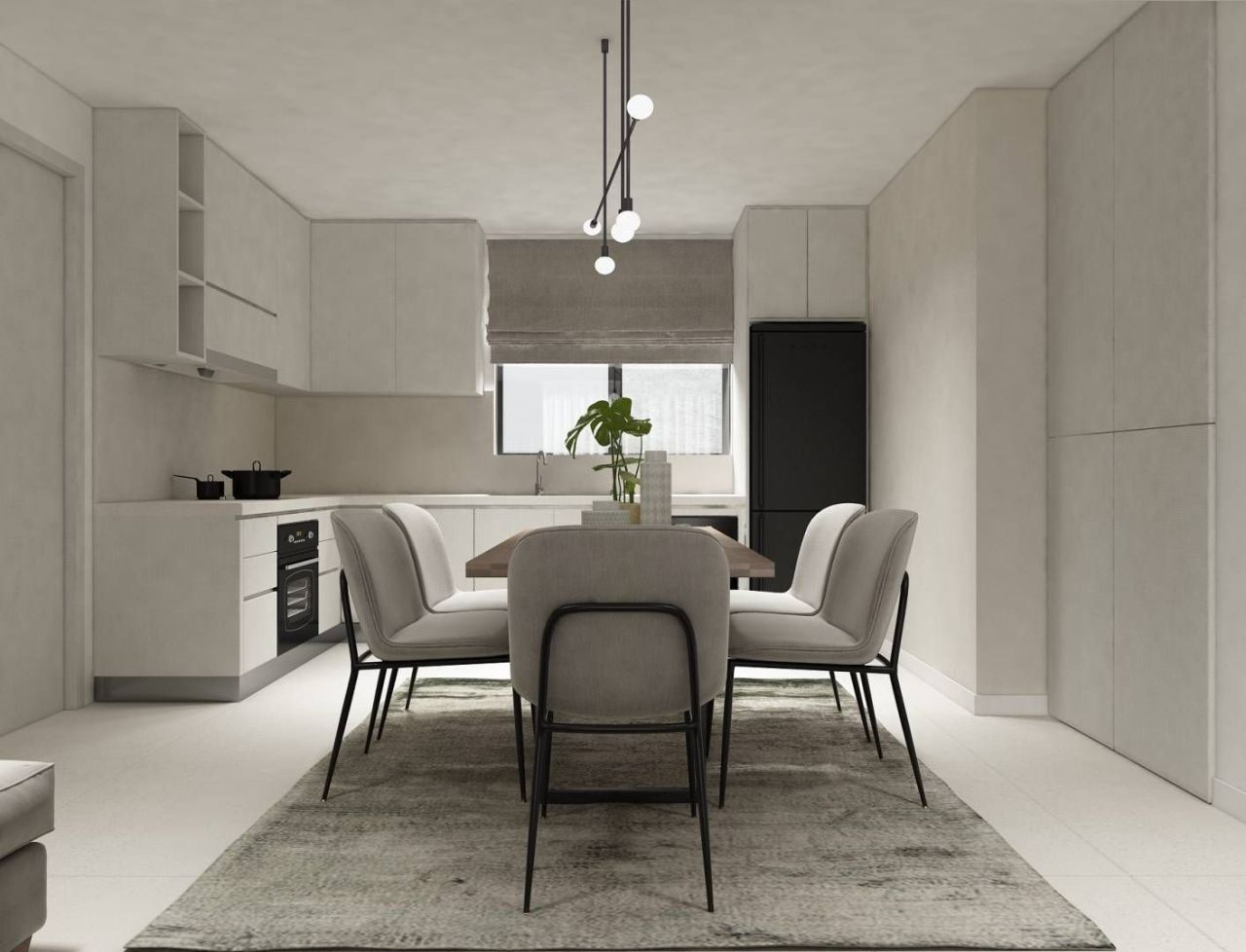 Wohnung in Protaras, Zypern, 92 m² - Foto 3