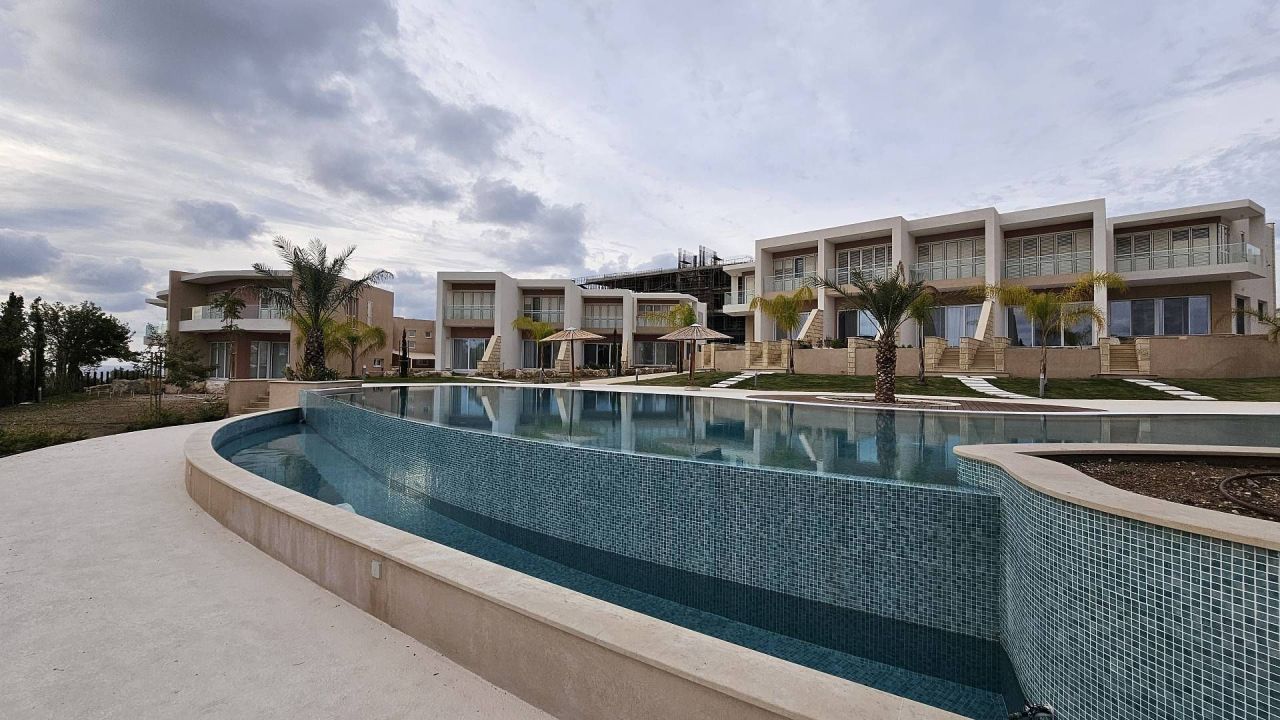 Flat in Chlorakas, Cyprus, 75 m² - picture 3