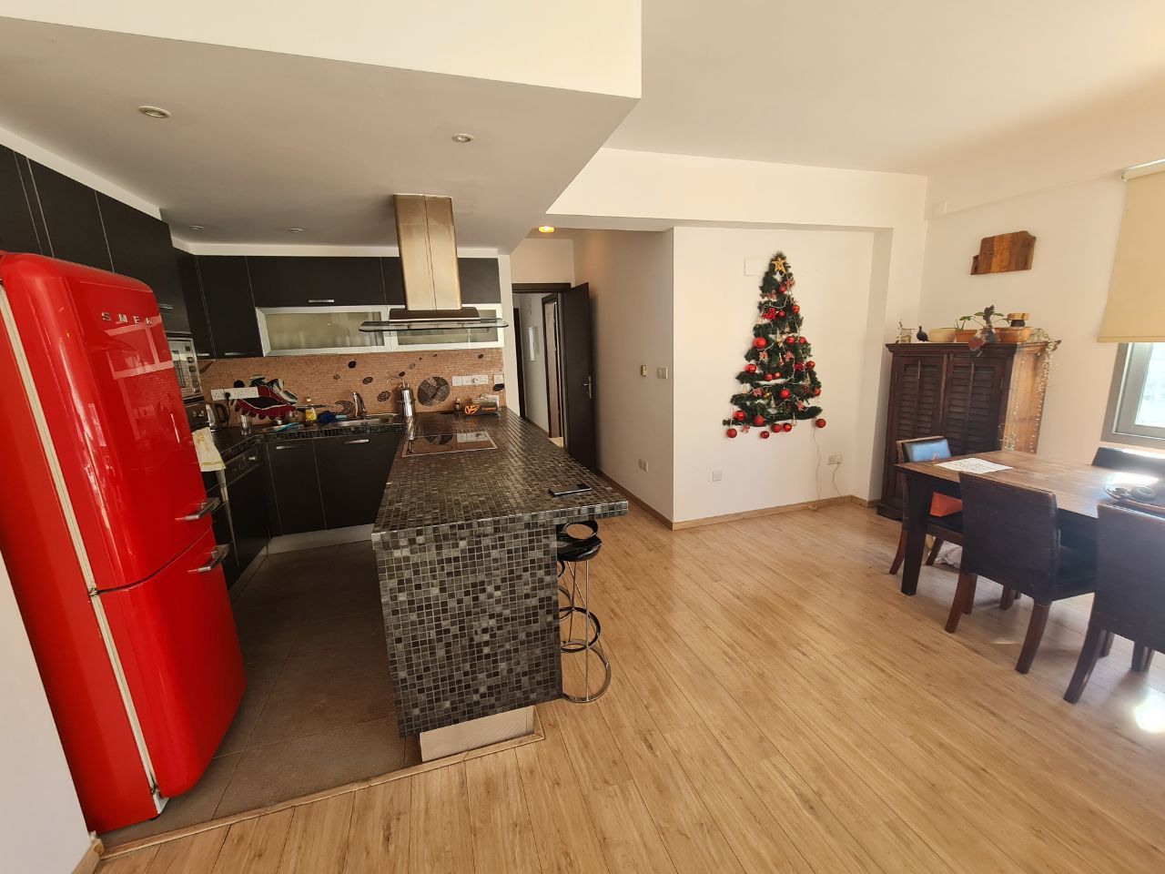 Piso en Germasogeia, Chipre, 135 m² - imagen 3