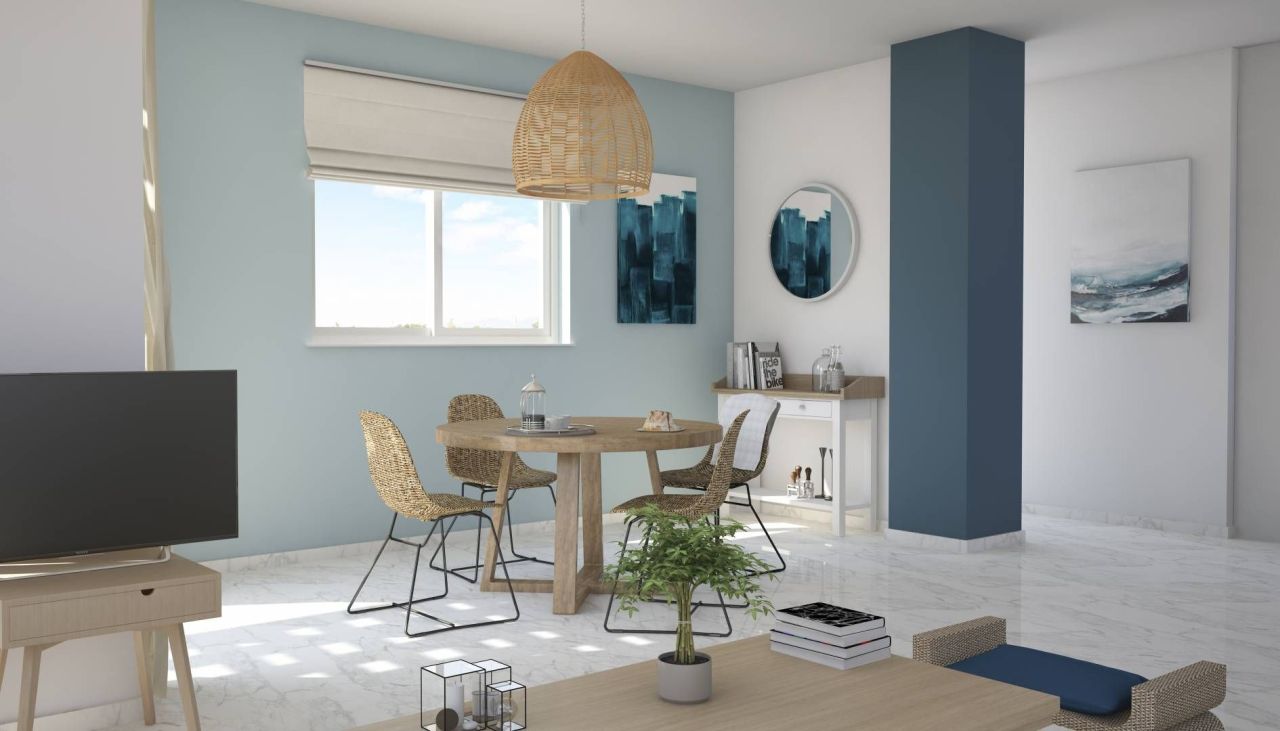 Haus in Protaras, Zypern, 107 m² - Foto 3