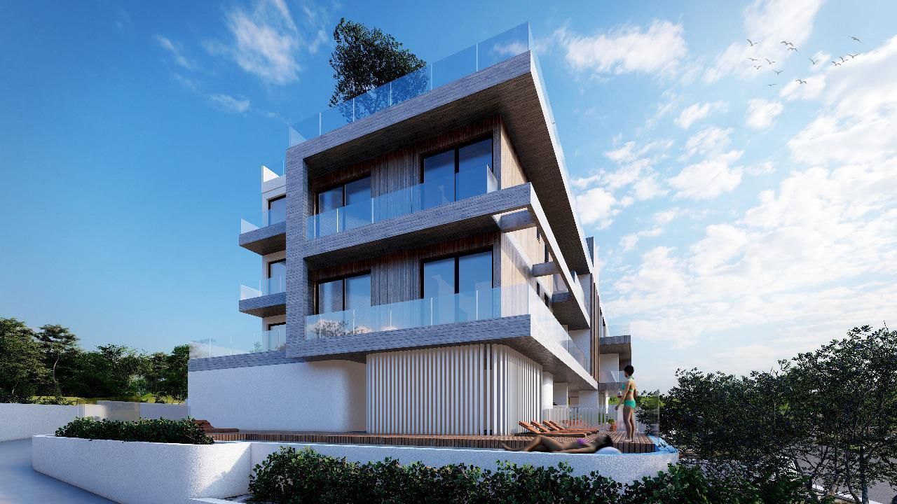 Appartement à Agios Athanasios, Chypre, 293 m² - image 3