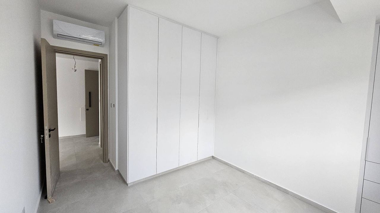 Piso en Limasol, Chipre, 58 m² - imagen 4