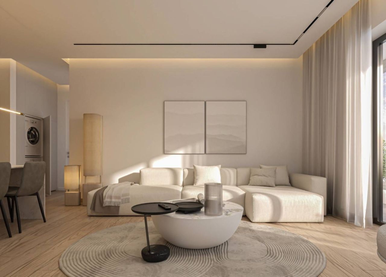 Flat in Larnaca, Cyprus, 184 m² - picture 4