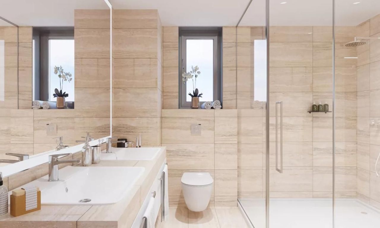 Piso en Nicosia, Chipre, 614 m² - imagen 4