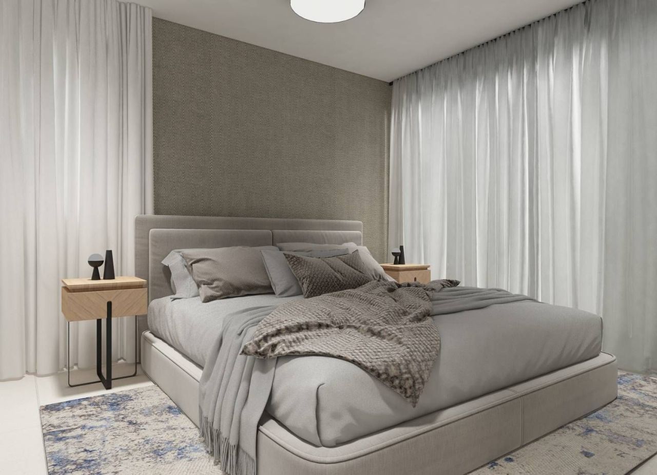 Wohnung in Protaras, Zypern, 92 m² - Foto 4