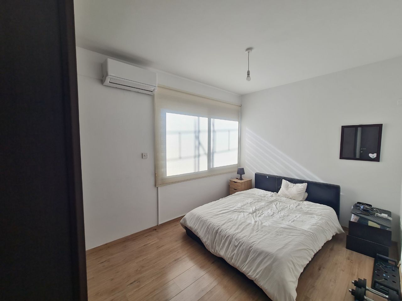 Piso en Germasogeia, Chipre, 135 m² - imagen 4