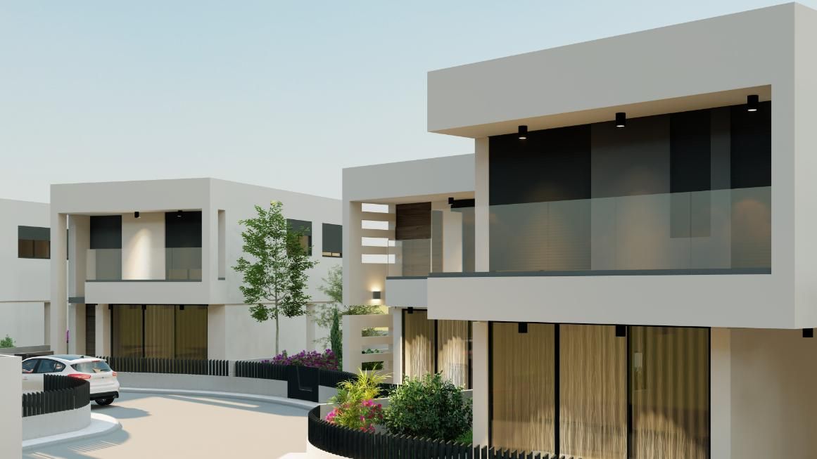 Maison à Paralimni, Chypre, 160 m² - image 4