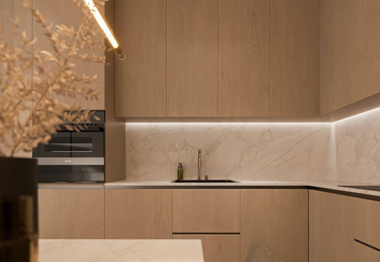 Flat in Larnaca, Cyprus, 184 m² - picture 5