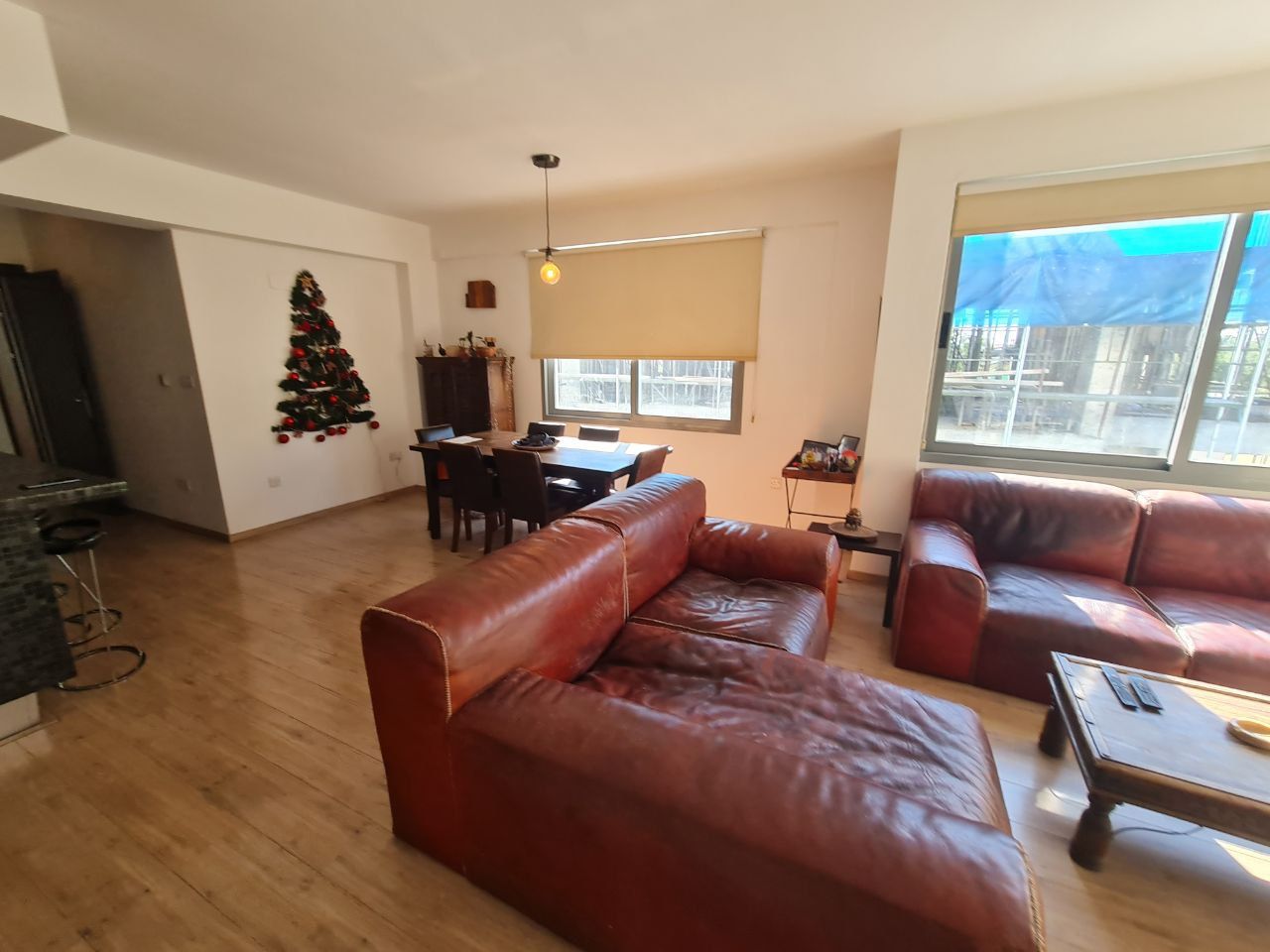 Piso en Germasogeia, Chipre, 135 m² - imagen 5