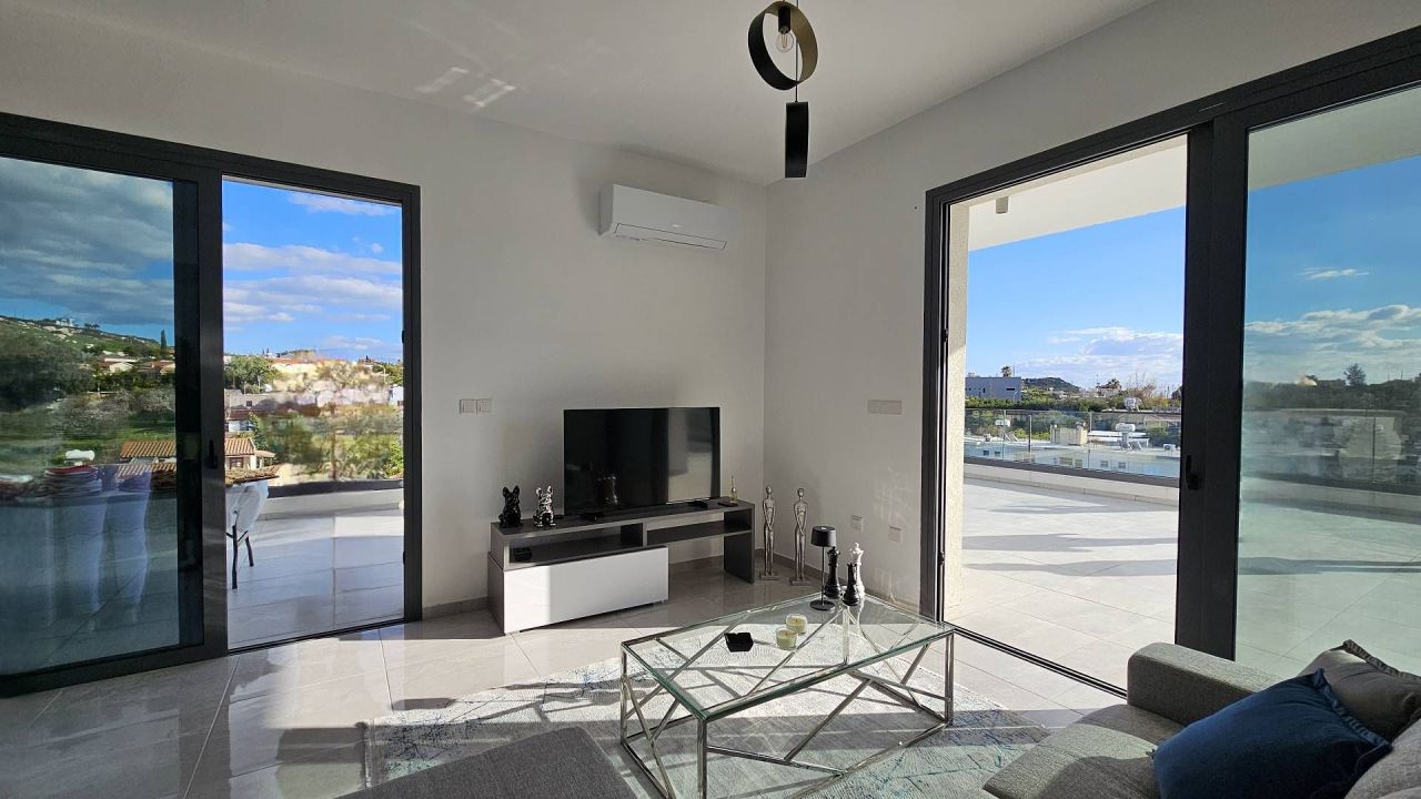 Appartement à Parekklisia, Chypre, 266 m² - image 5