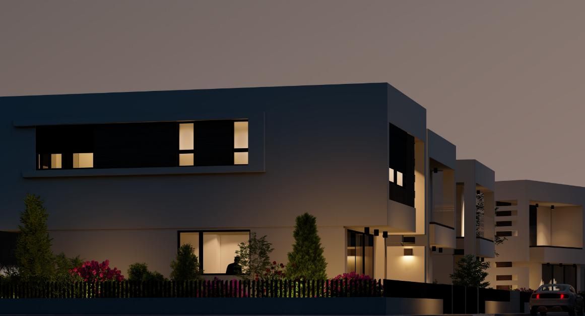 Maison à Paralimni, Chypre, 160 m² - image 5