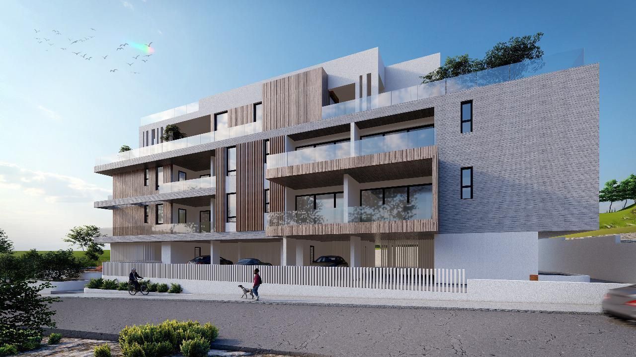 Appartement à Agios Athanasios, Chypre, 293 m² - image 5