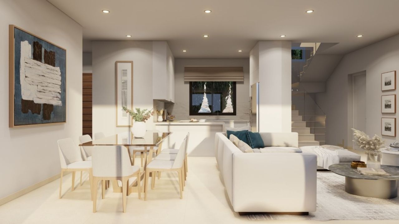 Casa en Peyia, Chipre, 233 m² - imagen 6