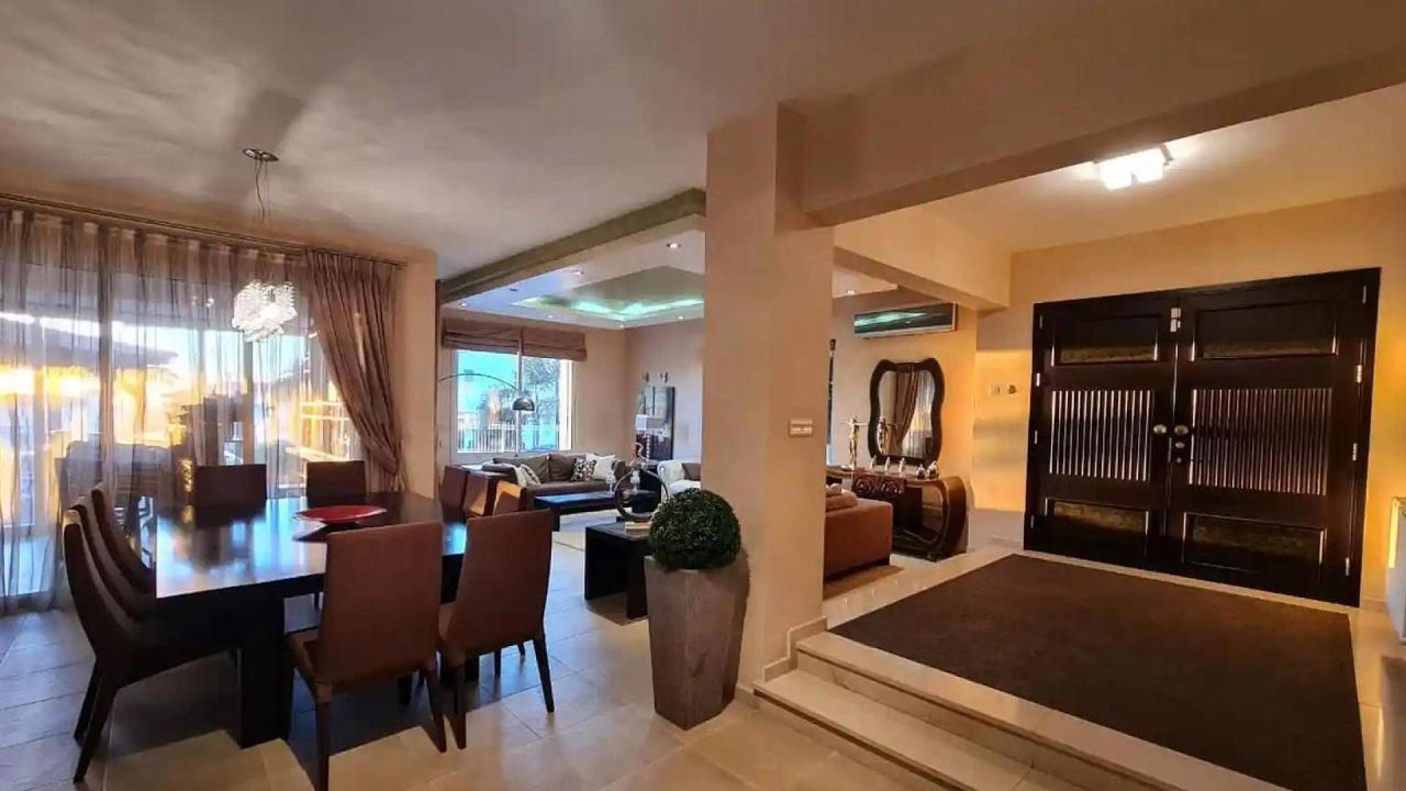 Maison à Konia, Chypre, 821 m² - image 6