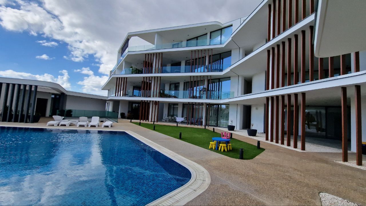 Piso en Germasogeia, Chipre, 189 m² - imagen 6