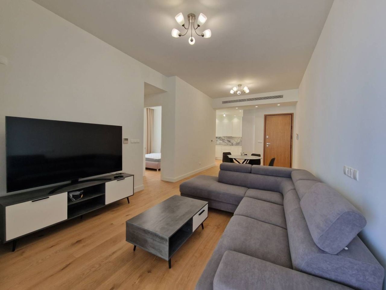 Appartamento a Germasogeia, Cipro, 113 m² - foto 6