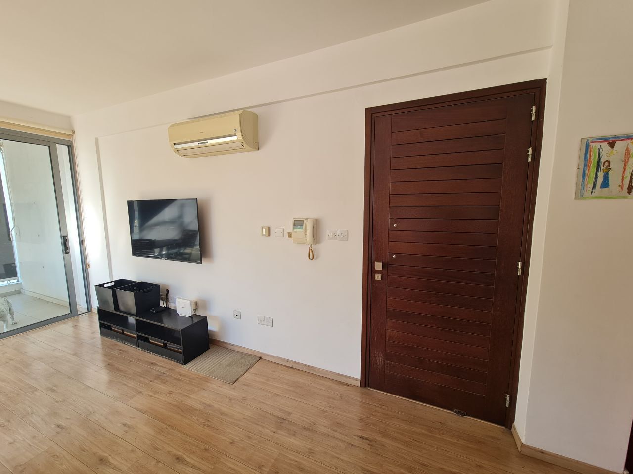 Piso en Germasogeia, Chipre, 135 m² - imagen 6