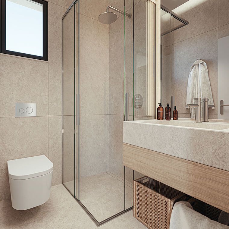 Piso en Limasol, Chipre, 144 m² - imagen 6