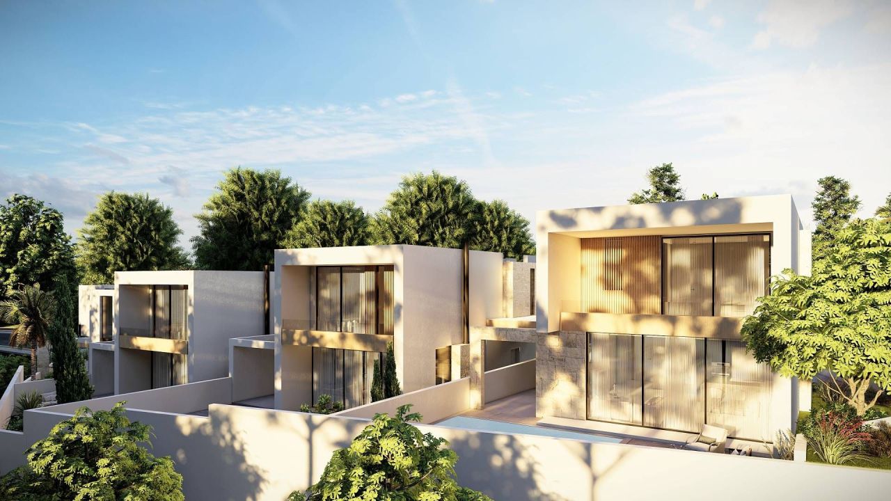 Haus in Konia, Zypern, 183 m² - Foto 7