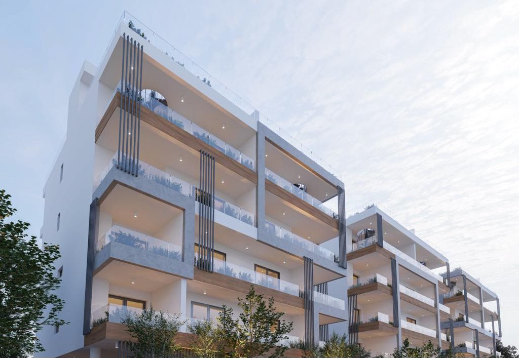 Flat in Larnaca, Cyprus, 184 m² - picture 7