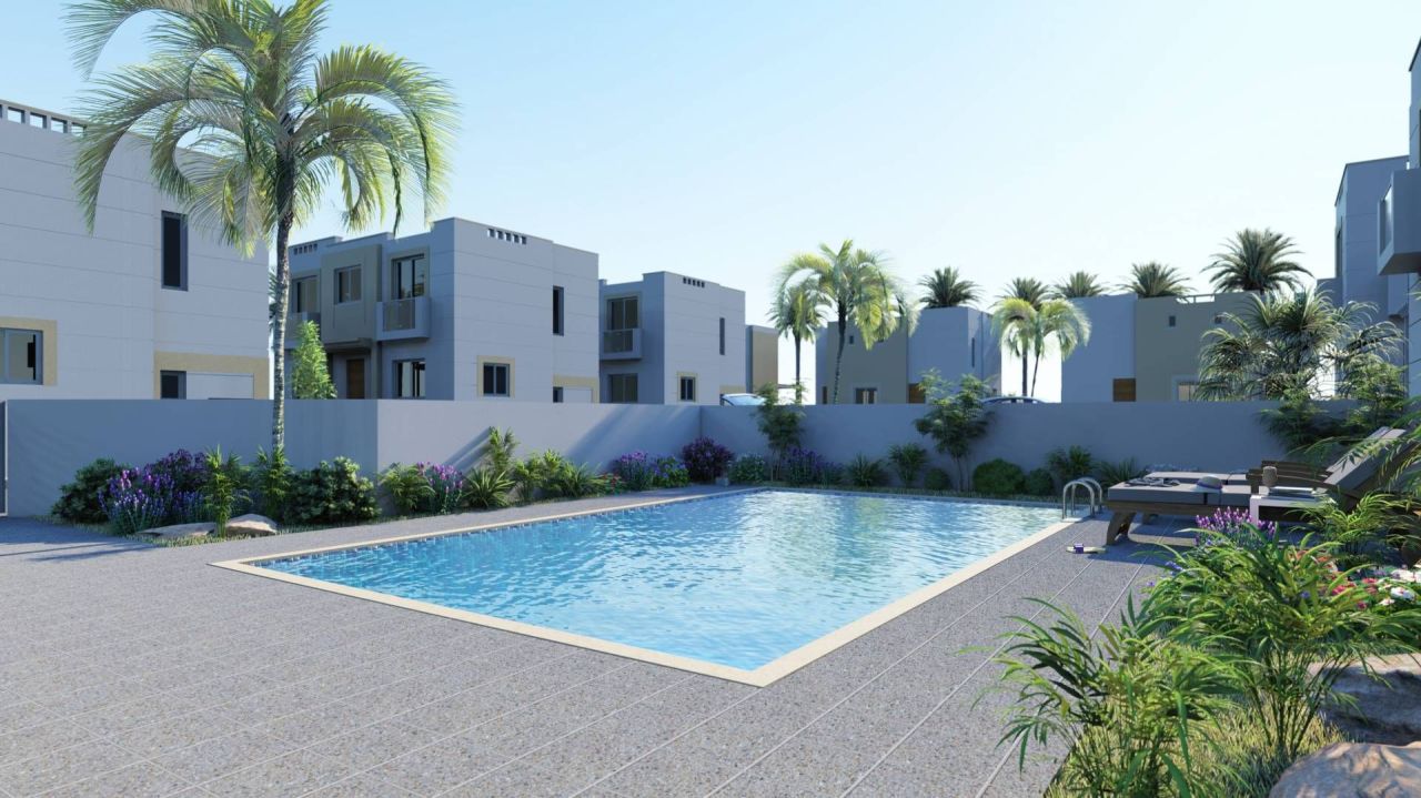 Haus in Protaras, Zypern, 107 m² - Foto 7