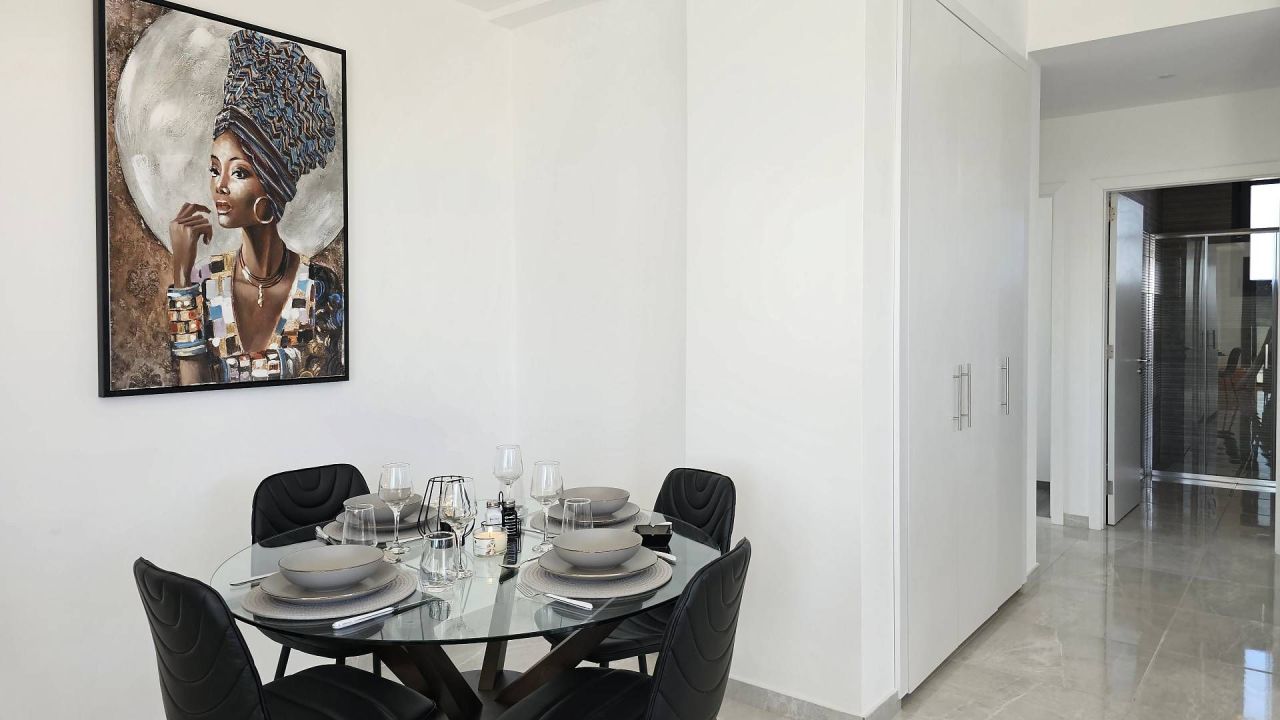 Appartement à Parekklisia, Chypre, 266 m² - image 7