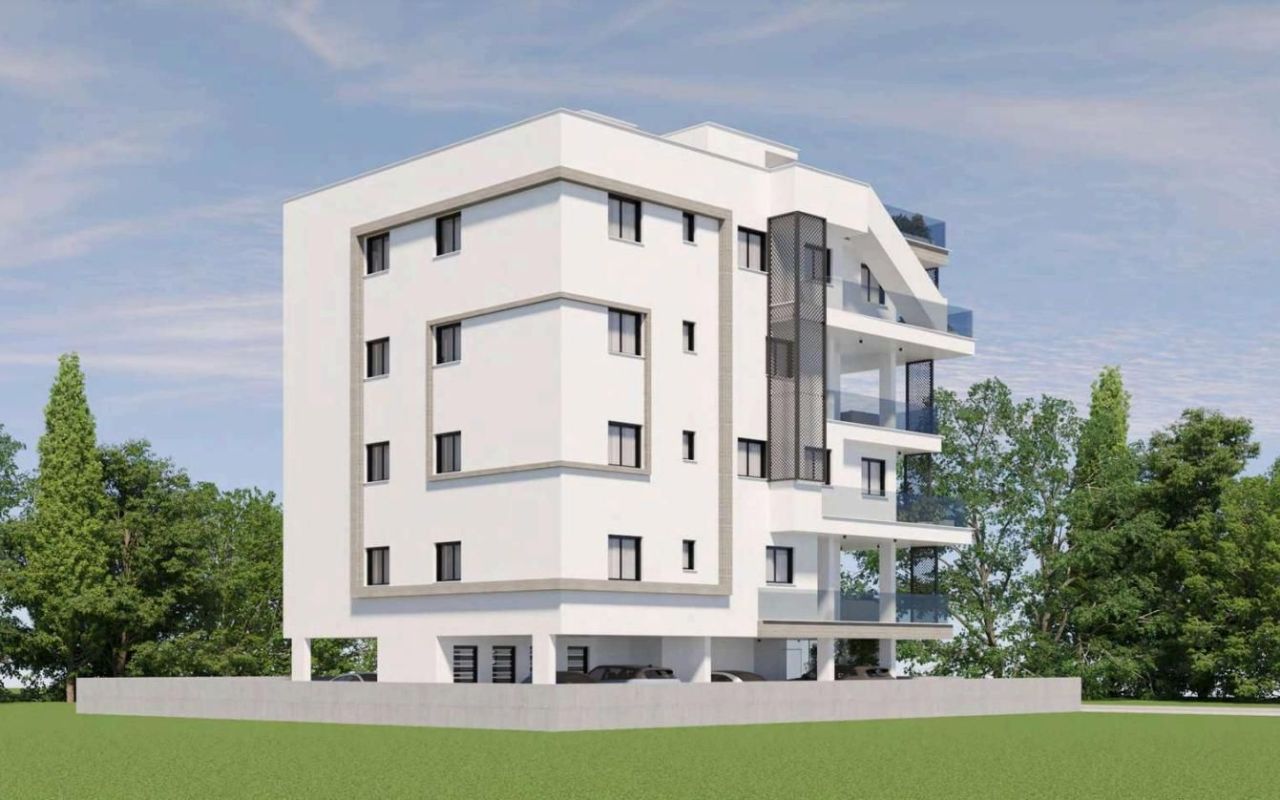 Flat in Larnaca, Cyprus, 110 m² - picture 7