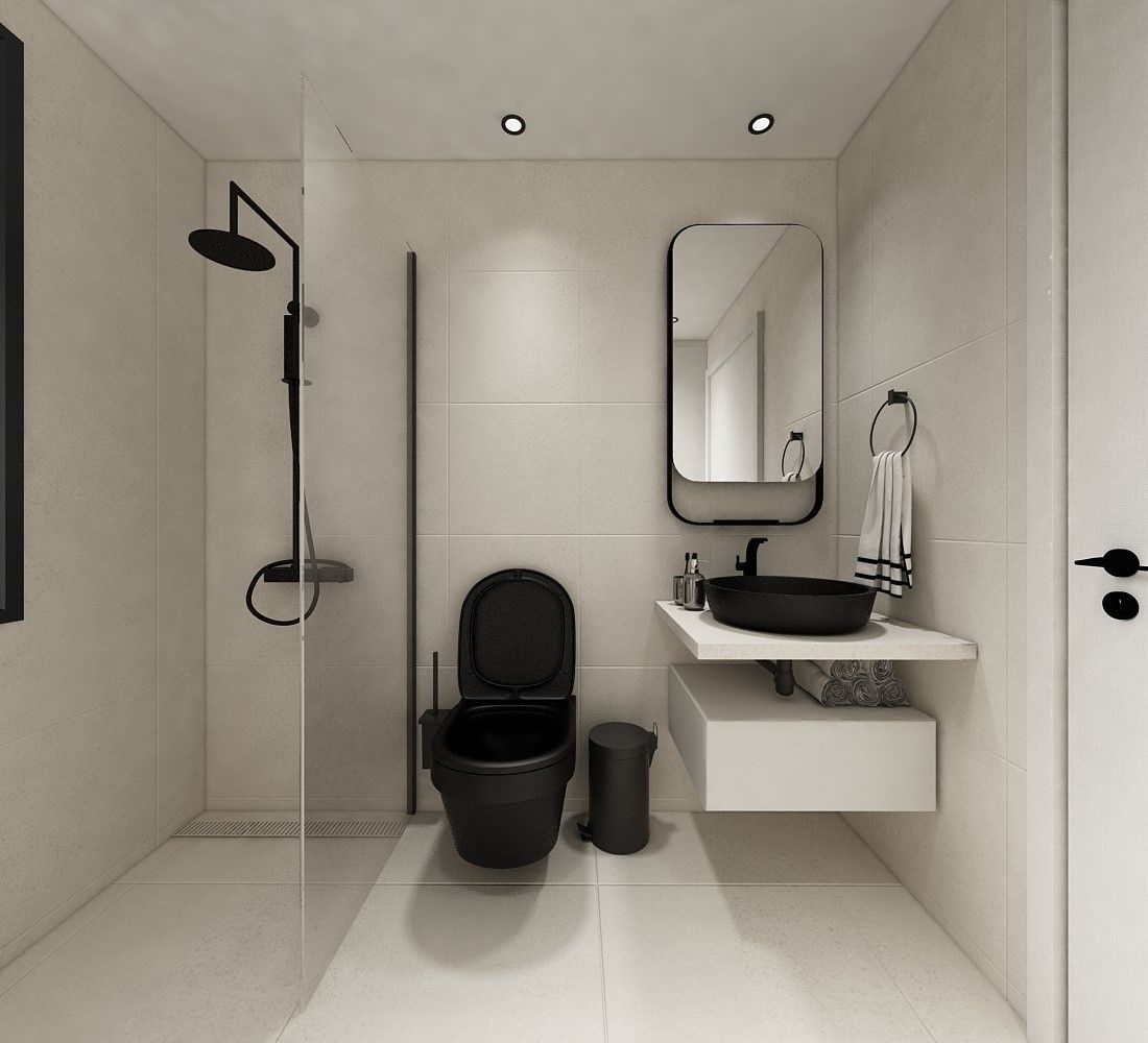 Wohnung in Protaras, Zypern, 92 m² - Foto 8