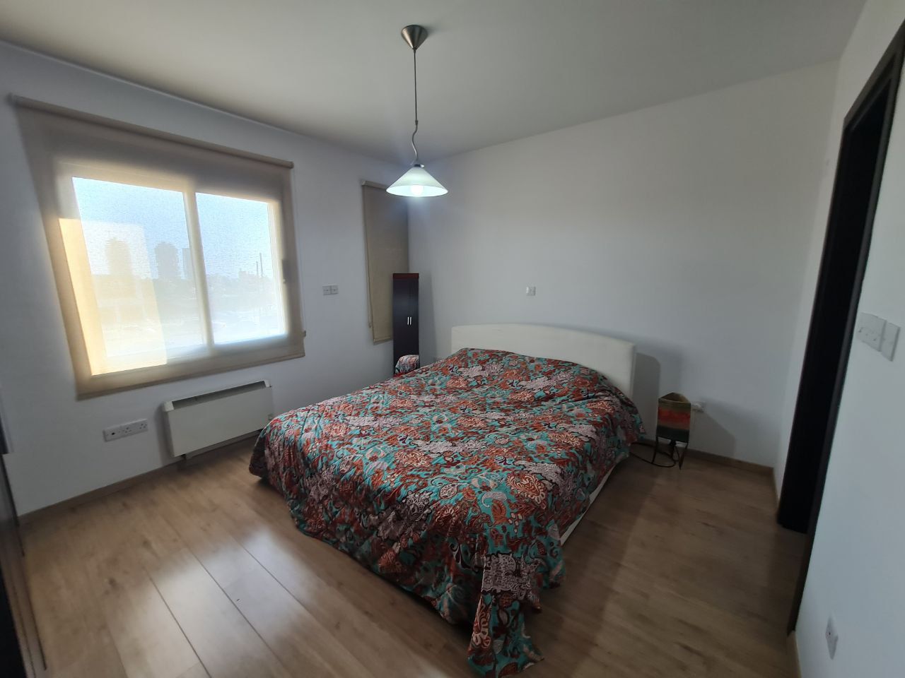 Piso en Germasogeia, Chipre, 135 m² - imagen 8