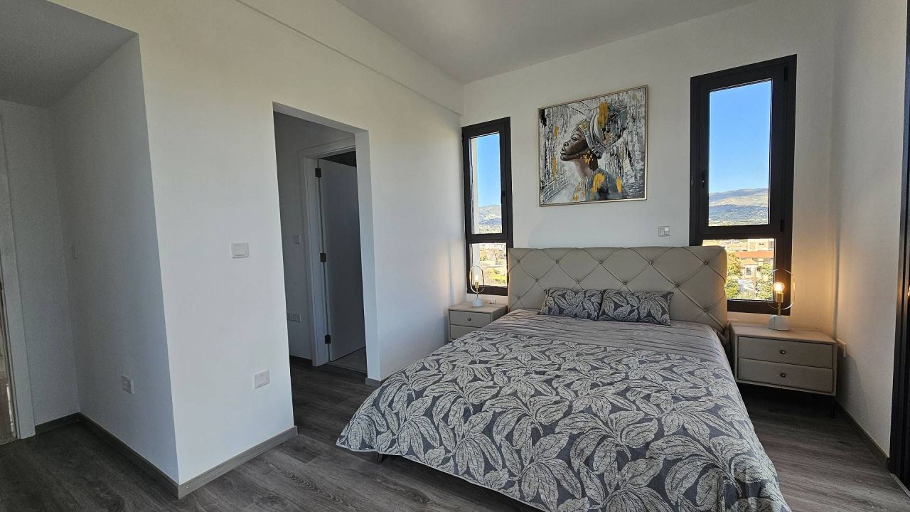 Appartement à Parekklisia, Chypre, 266 m² - image 8