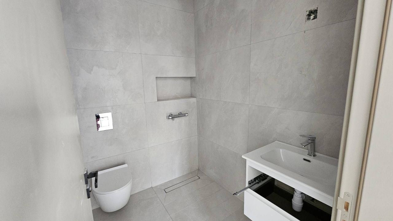 Piso en Limasol, Chipre, 58 m² - imagen 9