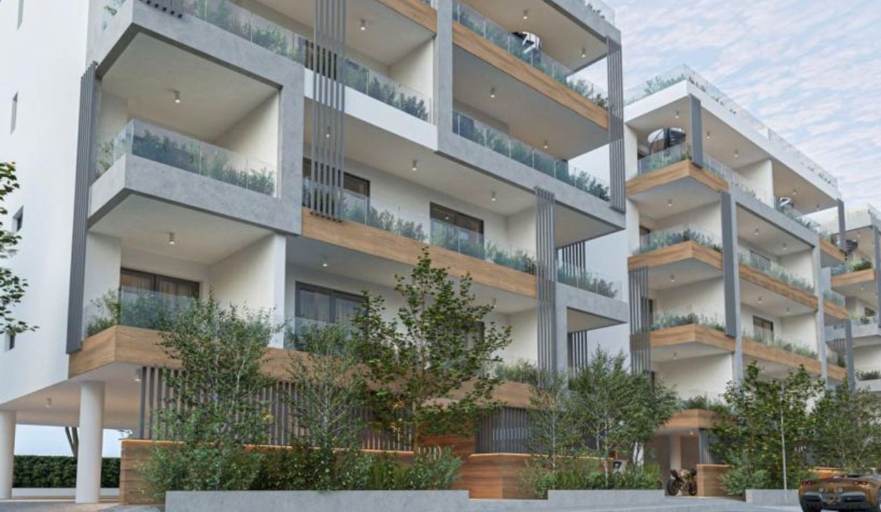 Flat in Larnaca, Cyprus, 184 m² - picture 9