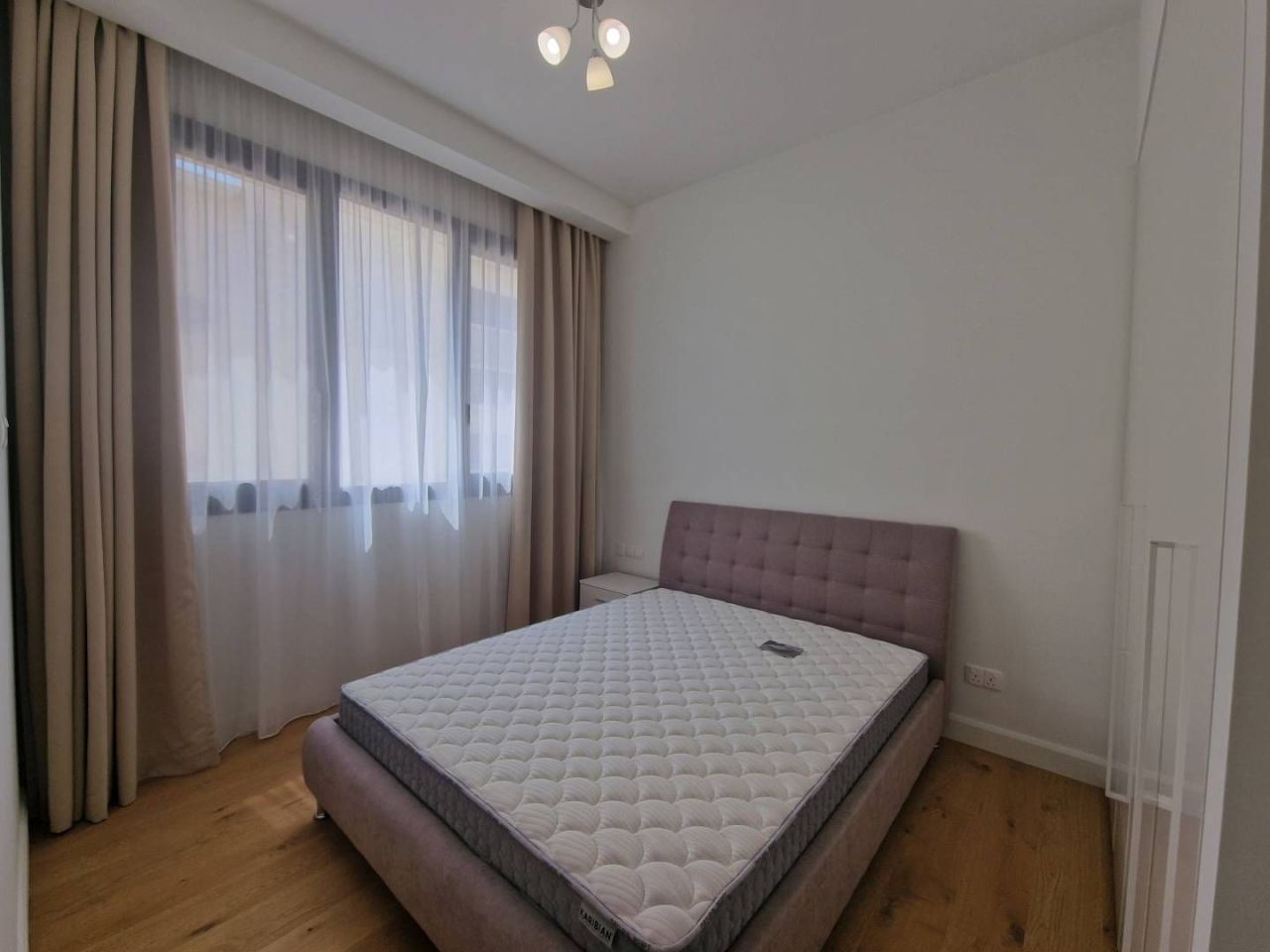 Appartamento a Germasogeia, Cipro, 113 m² - foto 9