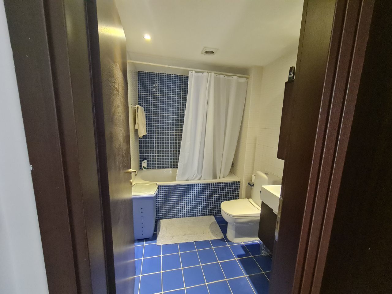 Piso en Germasogeia, Chipre, 135 m² - imagen 9